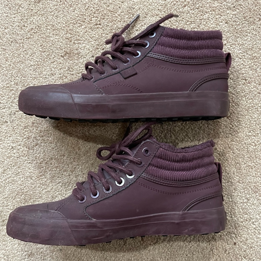 Women’s DC Shoes